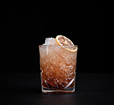 Cocktail - Bramble