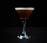 Cocktail - Espresso Martini