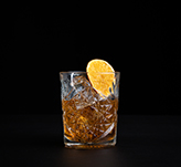 Cocktail - Old Fashioned