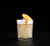 Cocktail - Whiskey Sour
