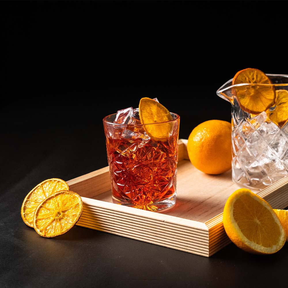 Cocktail - Aperol Spritz