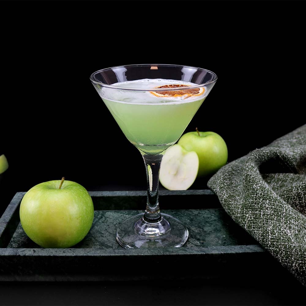 Cocktail - Apple Martini