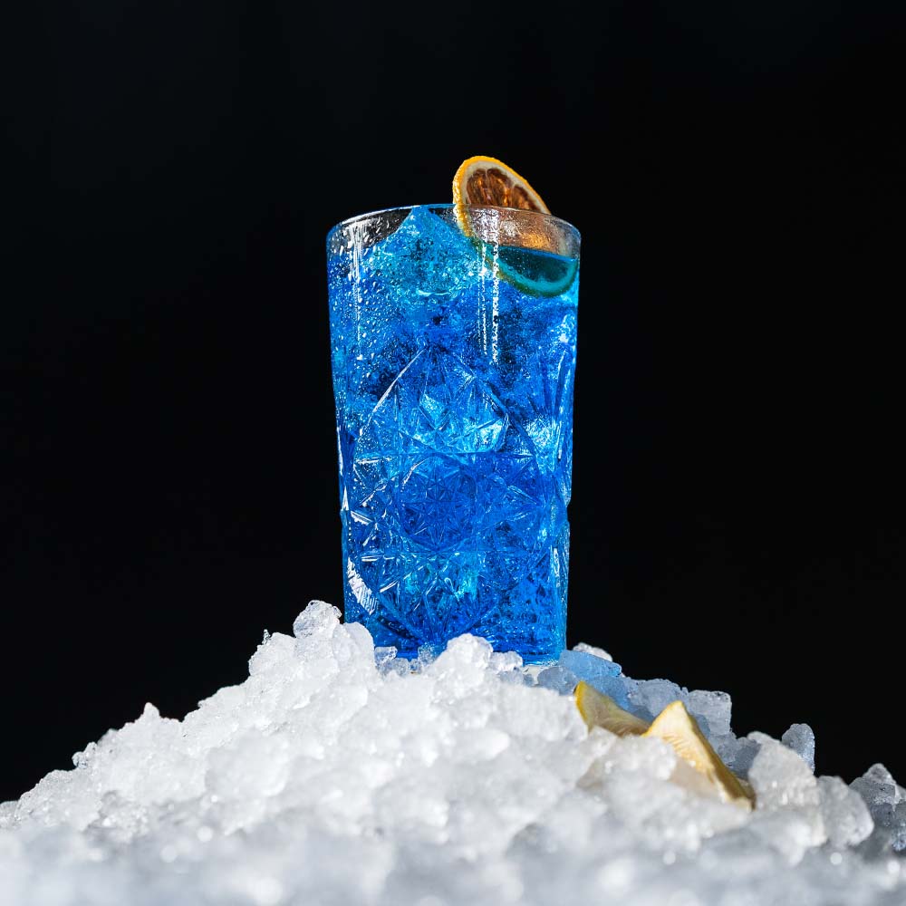 Cocktail - Isbjørn