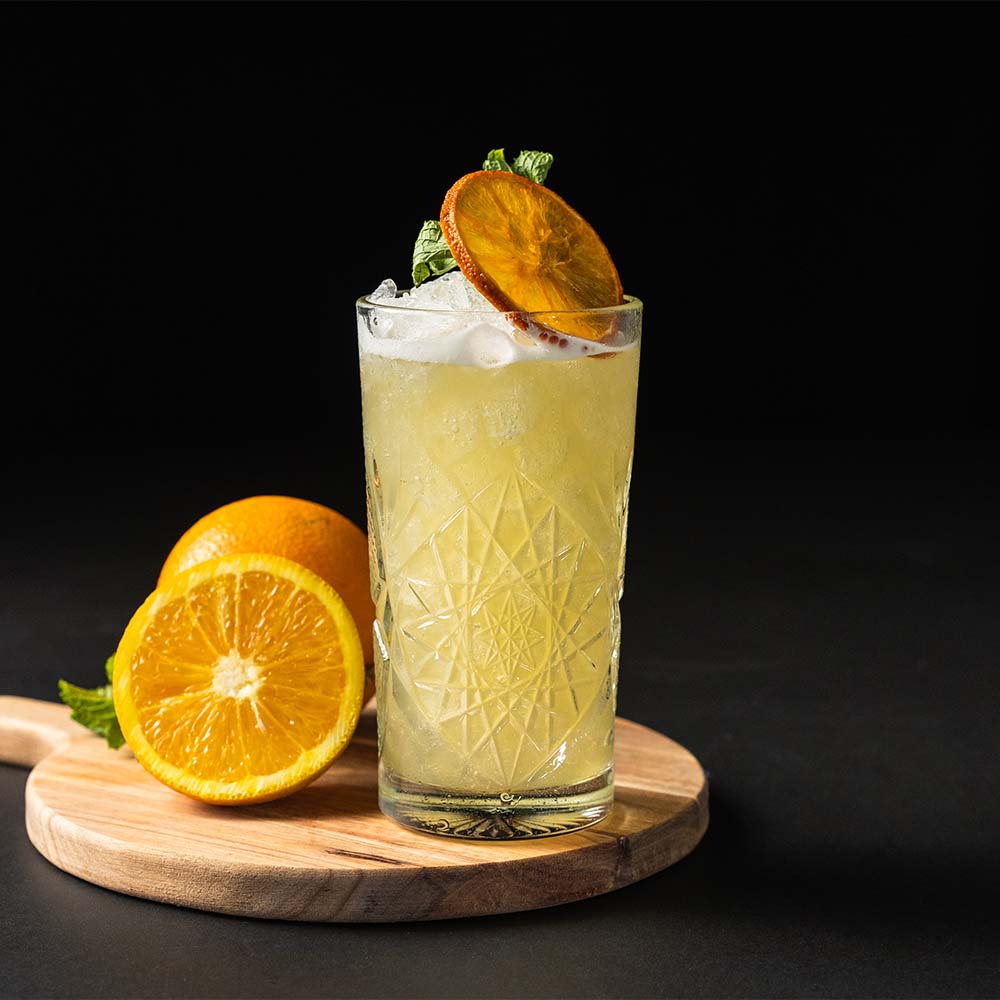 Cocktail - Mai Tai